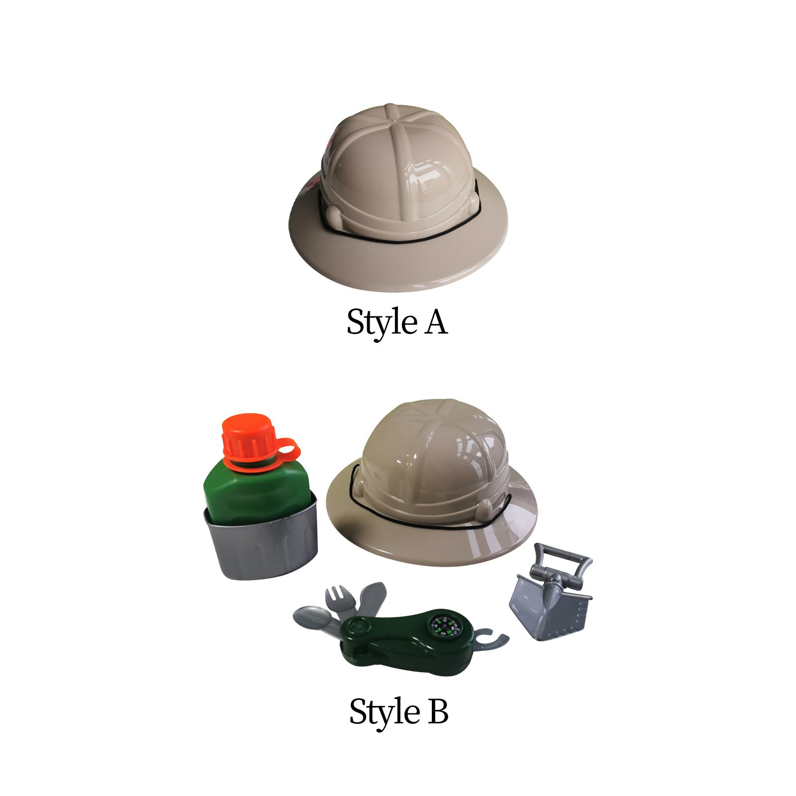 مجموعة أزياء مستكشف للأطفال ال - مراجعة Outdoor Adventure Kit For Kids وسعره