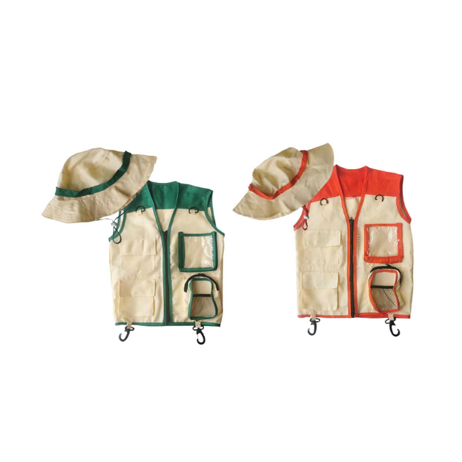 طقم مغامرات خارجية للأطفال يتض - مراجعة Outdoor Adventure Kit For Kids وسعره