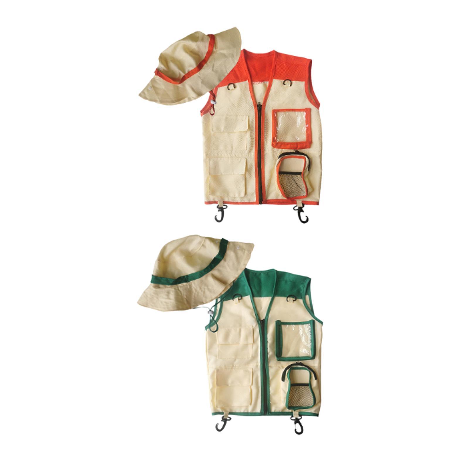 طقم مغامرات خارجية للأطفال يتض - مراجعة Outdoor Adventure Kit For Kids وسعره